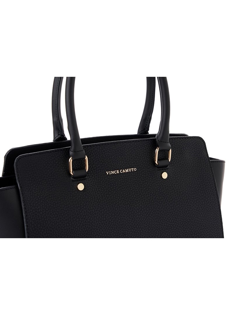 Mala de Mão Senhora Andria Preto