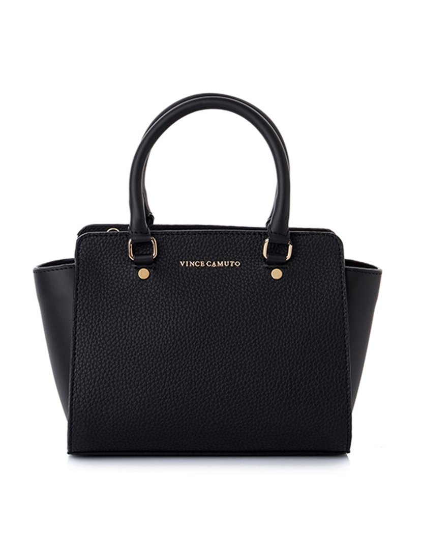 Mini Mala Senhora Andria Preto