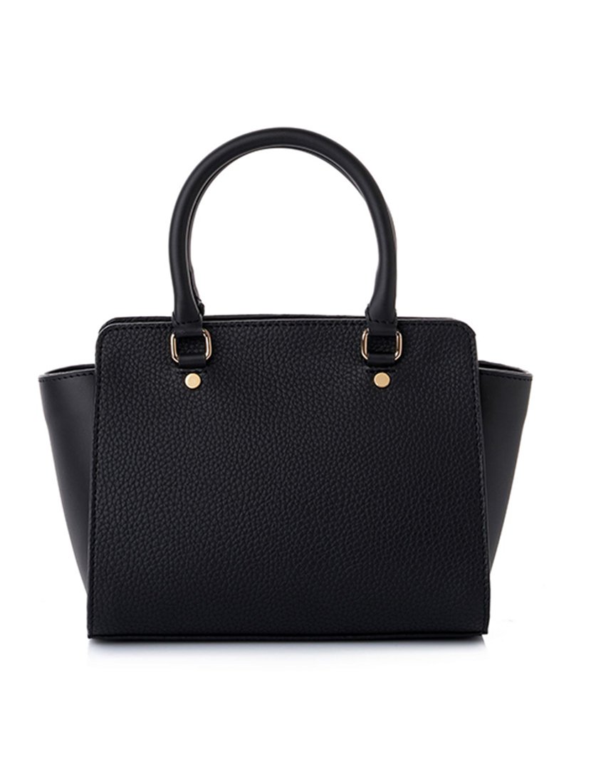 Mini Mala Senhora Andria Preto