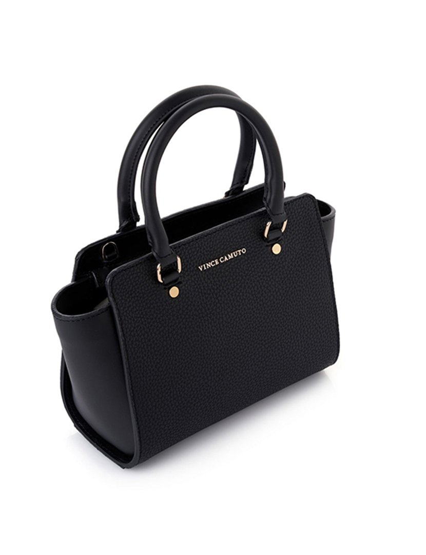 Mini Mala Senhora Andria Preto