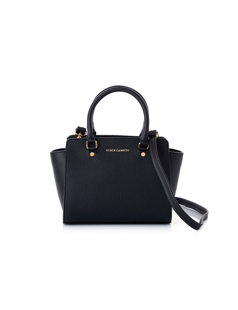 Mini Mala Senhora Andria Preto