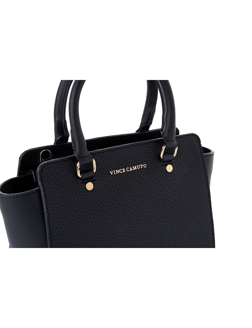 Mini Mala Senhora Andria Preto