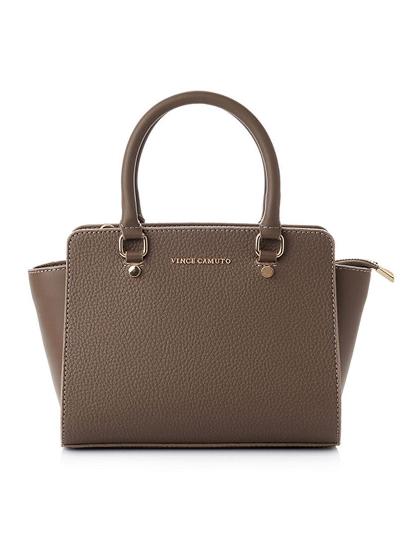 Mini Mala Senhora Andria Castanho