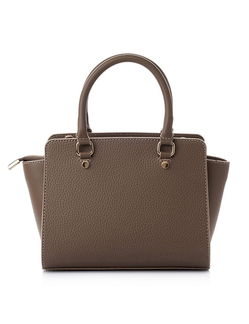 Mini Mala Senhora Andria Castanho