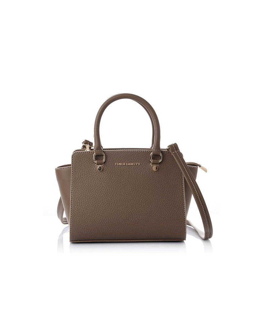 Mini Mala Senhora Andria Castanho