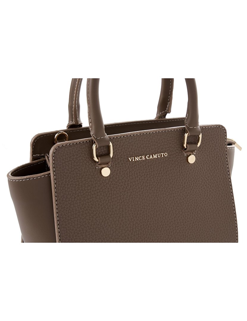 Mini Mala Senhora Andria Castanho