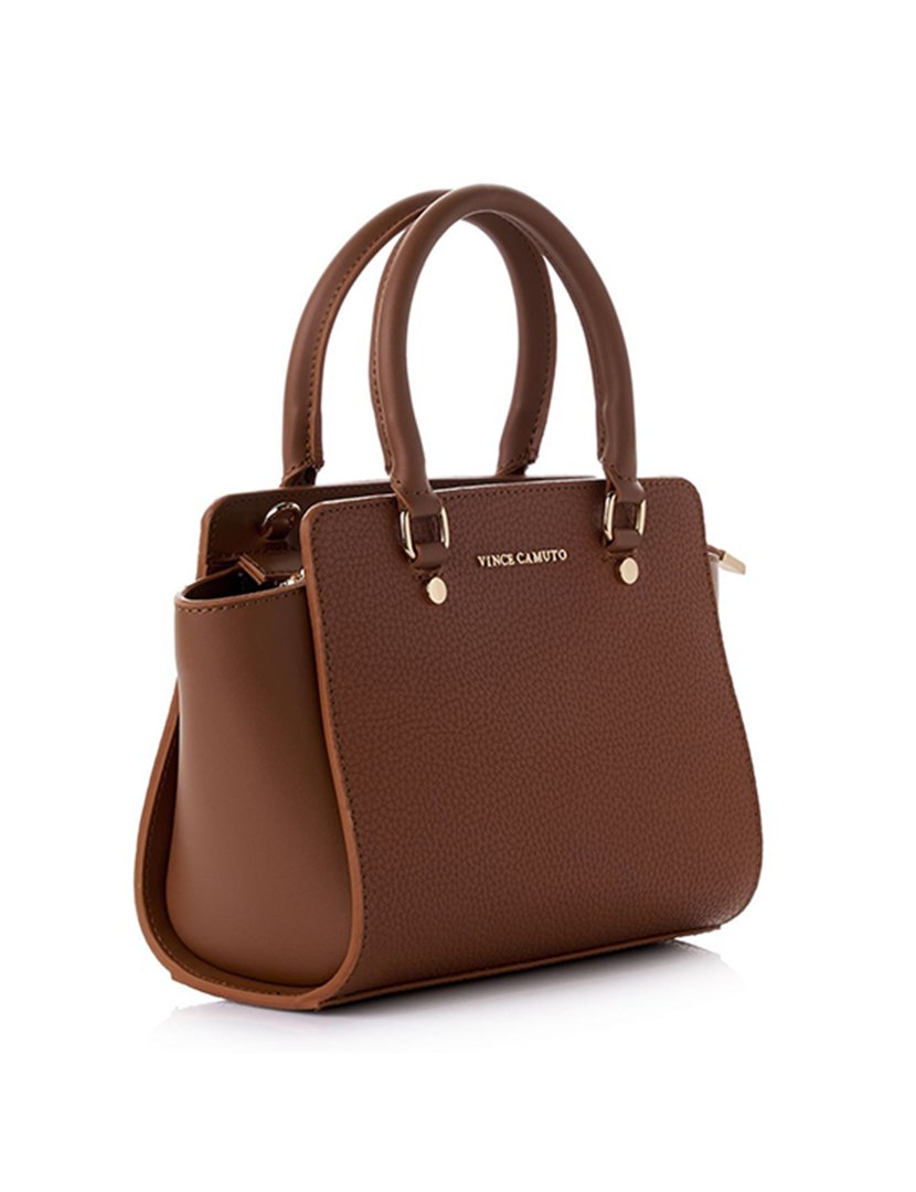 Mini Mala Senhora Andria Castanho