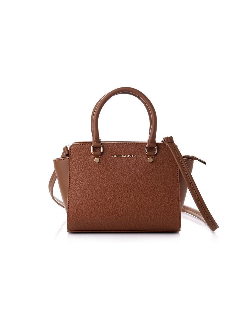 Mini Mala Senhora Andria Castanho