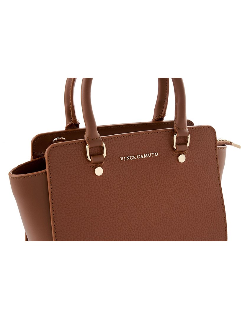 Mini Mala Senhora Andria Castanho