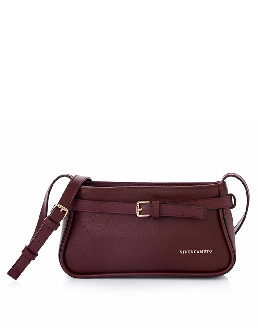 Mala de Ombro Senhora Atri Vermelho