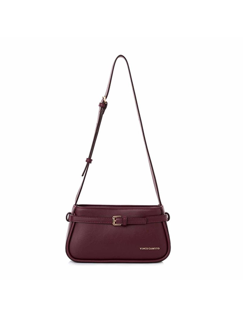 Mala de Ombro Senhora Atri Vermelho