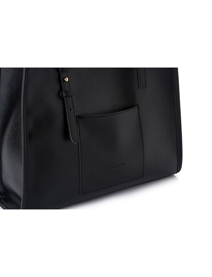 Mala de Ombro Senhora Piacenza Preto