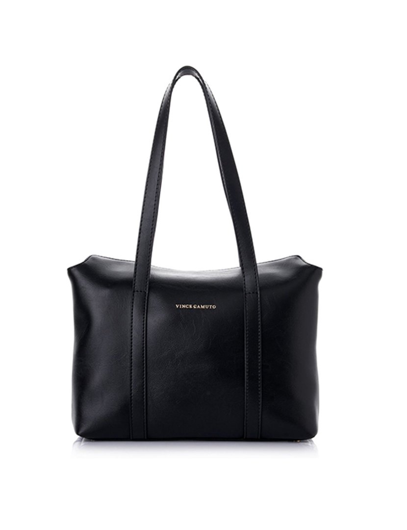 Mala de Ombro Senhora Taranto Preto