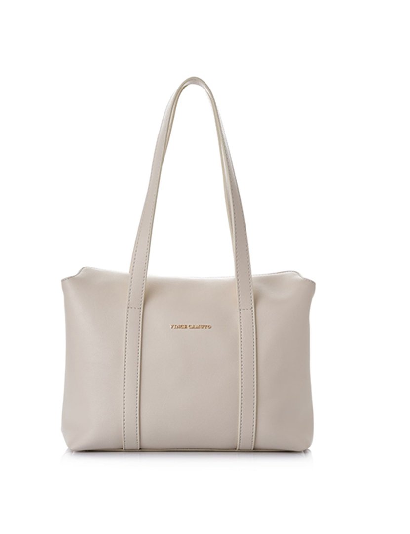 Mala de Ombro Senhora Taranto Branco