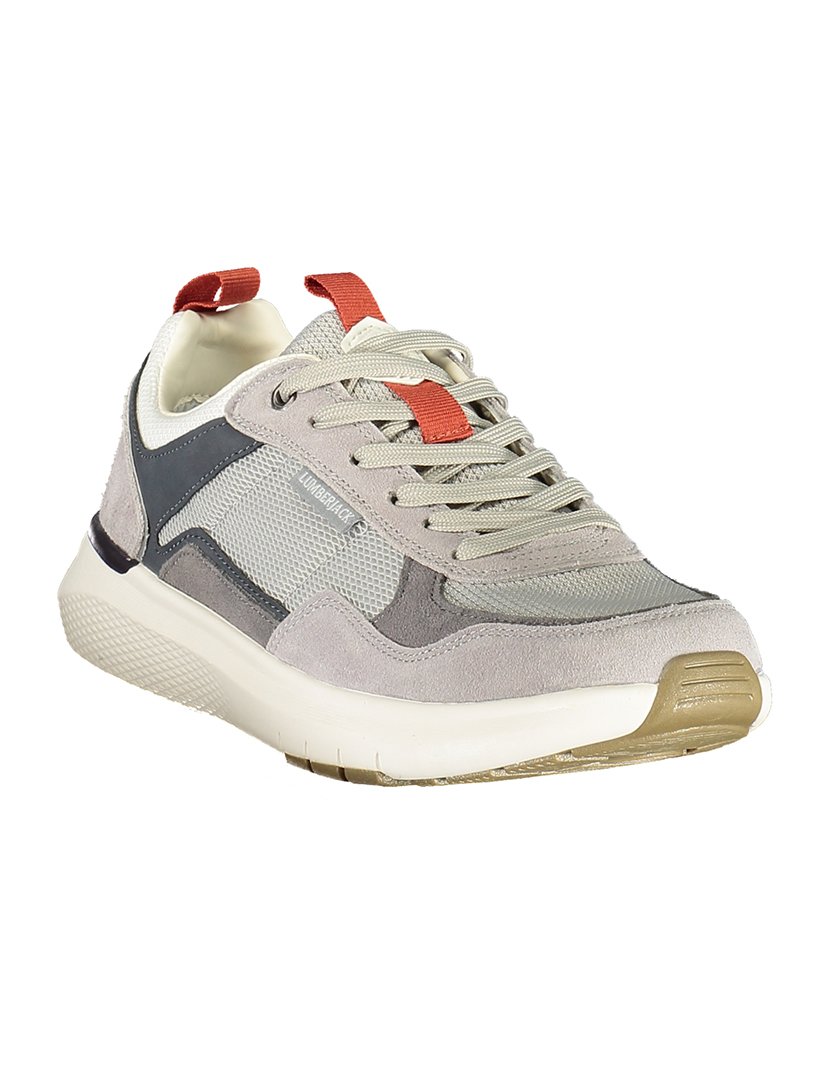 Ténis Homem Cinzento