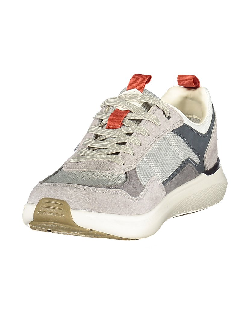 Ténis Homem Cinzento