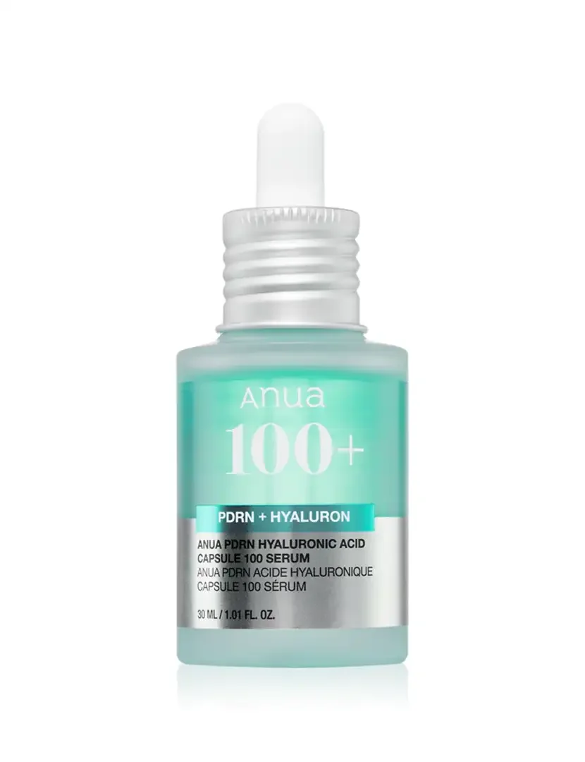 PDRN Hyaluronic Acid Capsule 100 Serum 