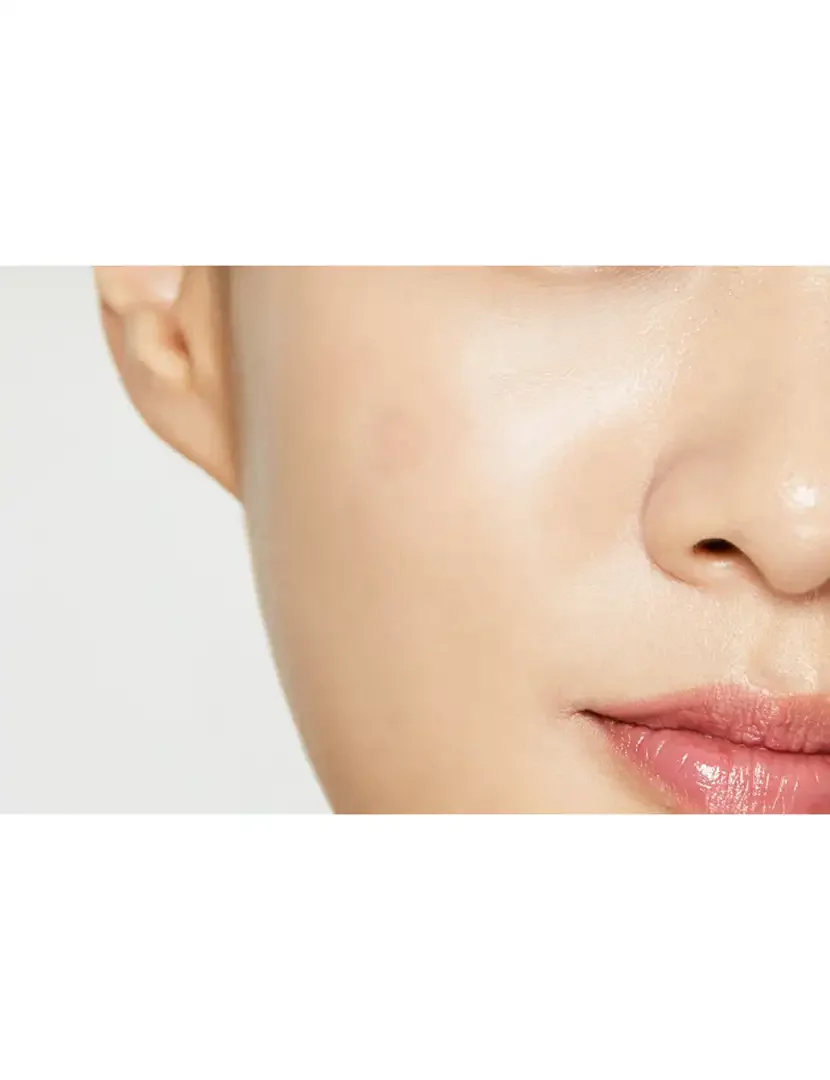 Clear Fit Master Patch 