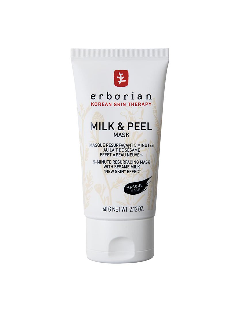 Máscara Esfoliante Milk & Peel 5-Minute