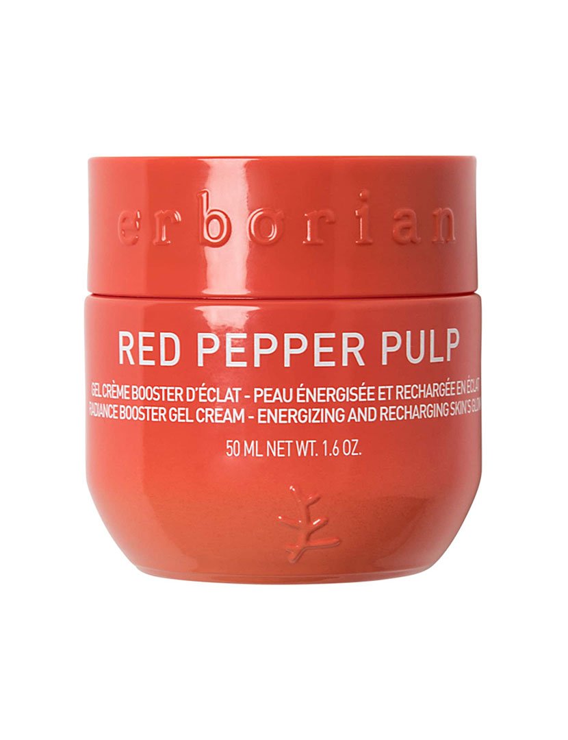 Gel-Creme Red Pepper Pulp