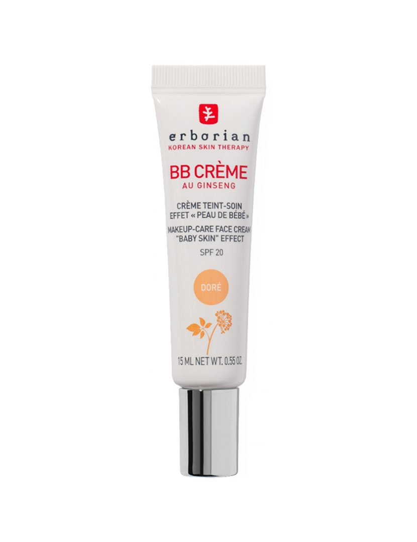 BB Cream - Doré