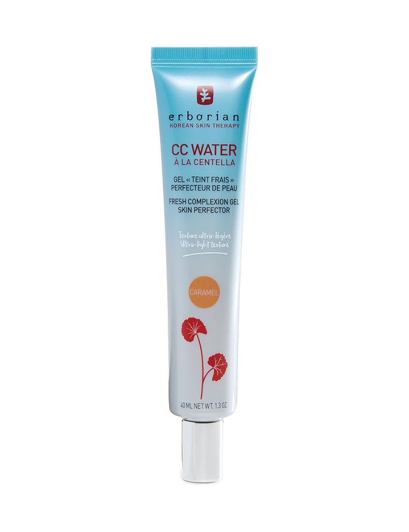 CC Water Gel Aperfeiçoador de Pele - Caramel