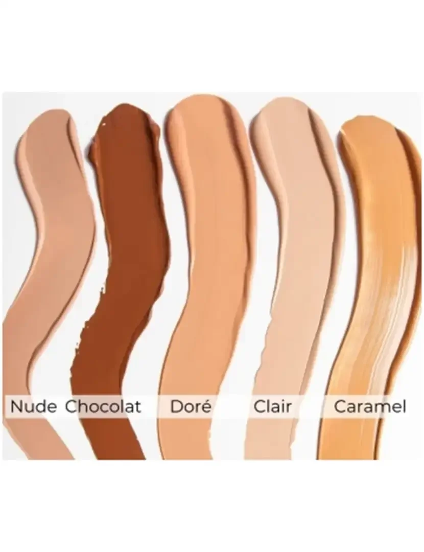 Super BB Cream Anti-Imperfeições - Clair