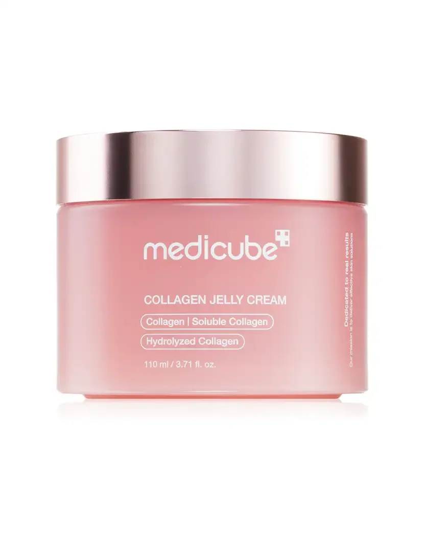 Collagen Jelly Cream 