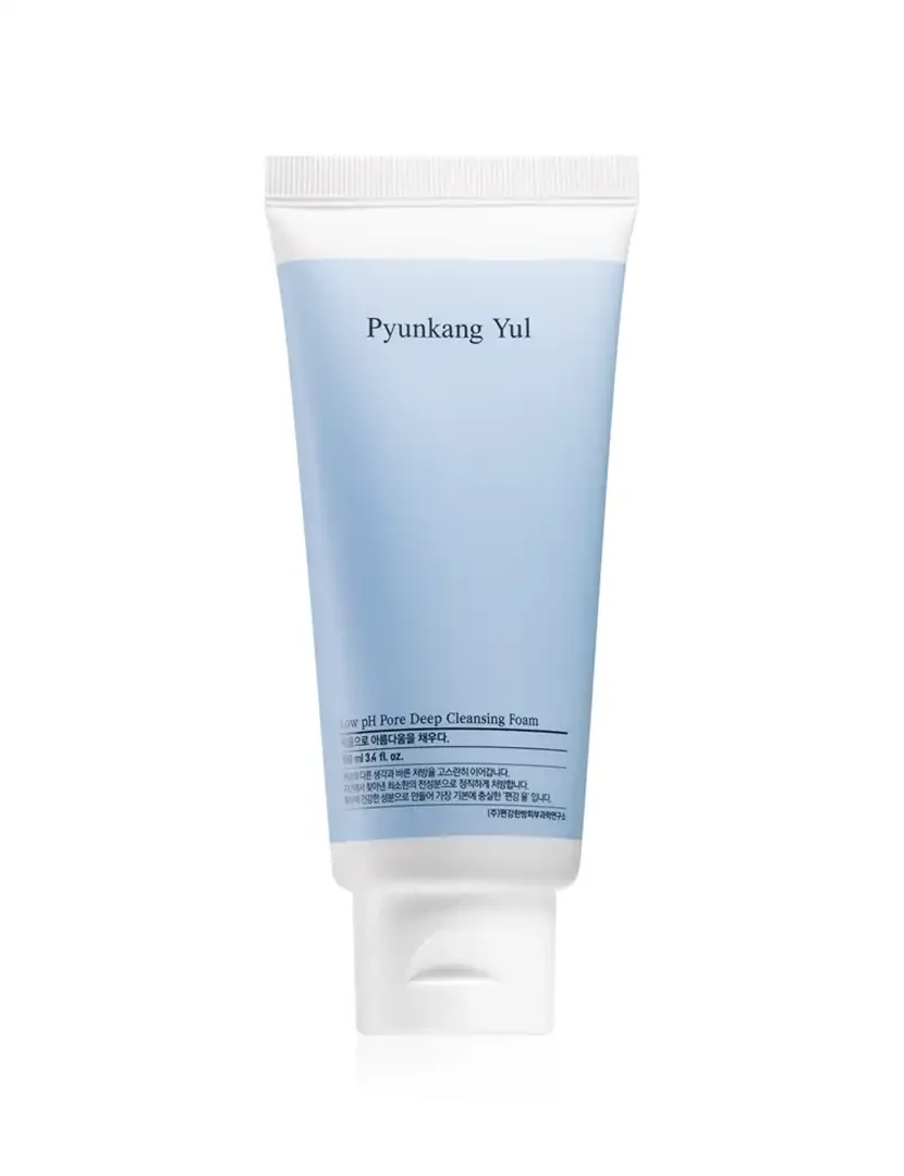 Deep Cleansing Low pH 
