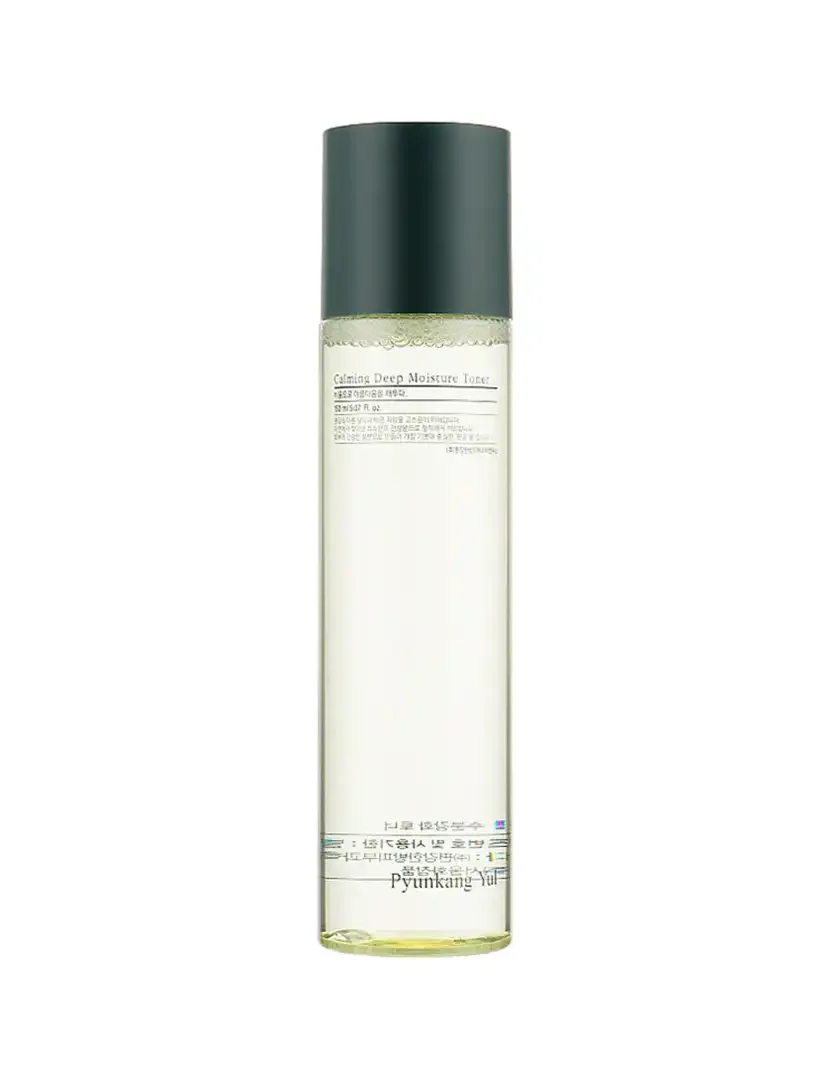 Calming Deep Moisture Toner