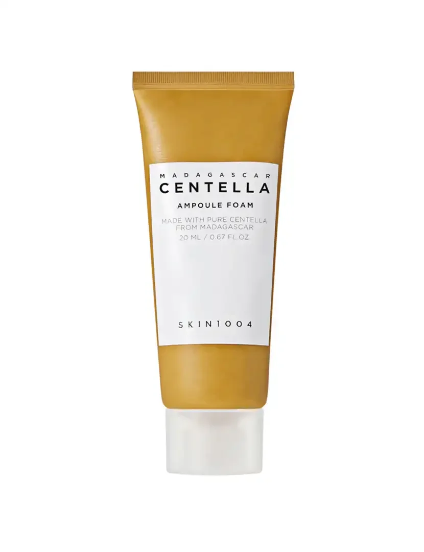 Madagascar Centella Ampoule Foam