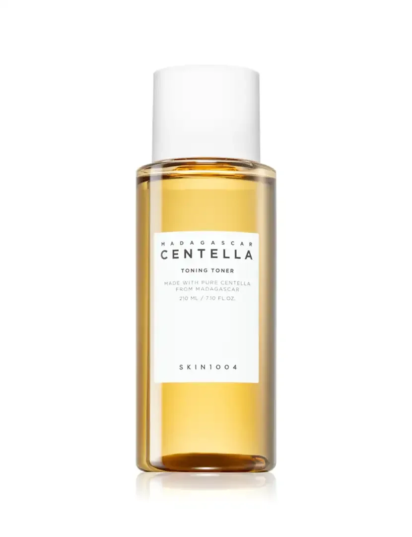 Madagascar Centella Toning Toner 
