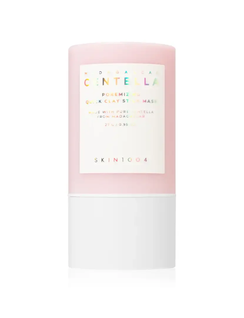 Madagascar Centella Poremizing Quick Clay Stick Mask 