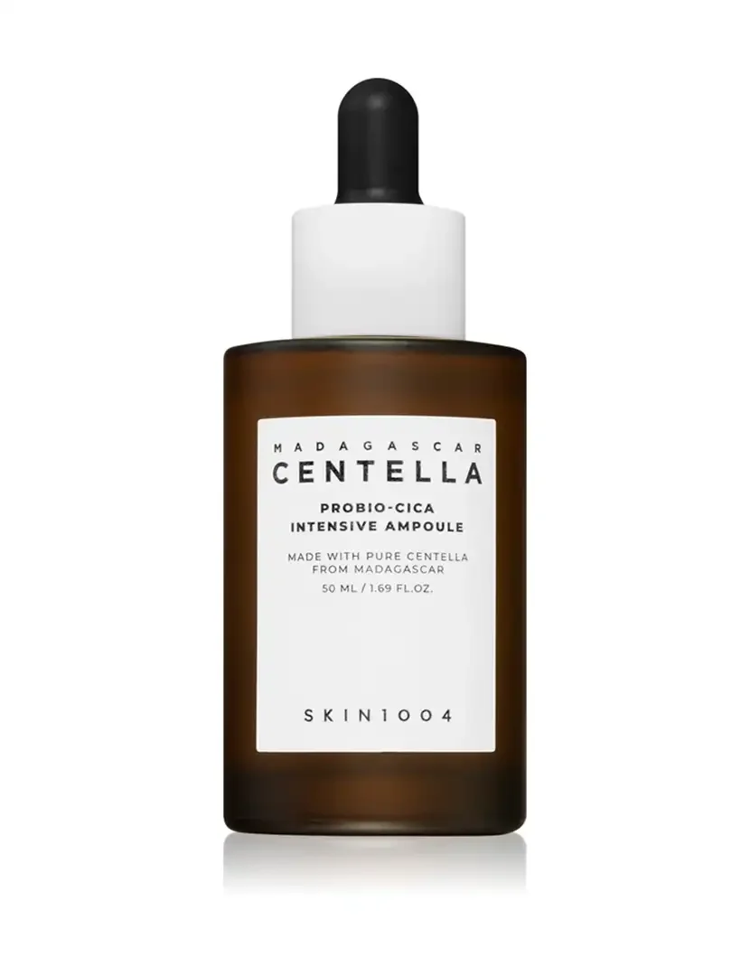 Madagascar Centella Probio-Cica Intensive Ampoule