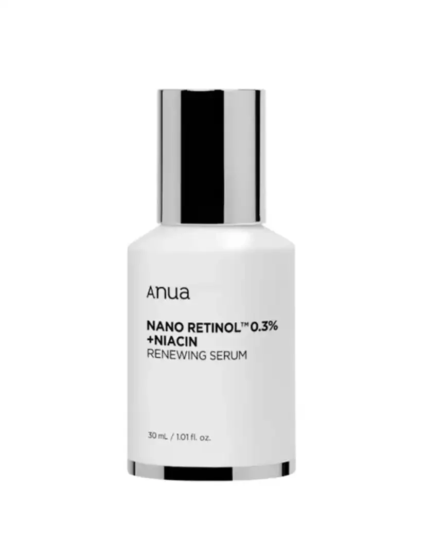 Retinol 0.3% + Niacin Renewing Serum 
