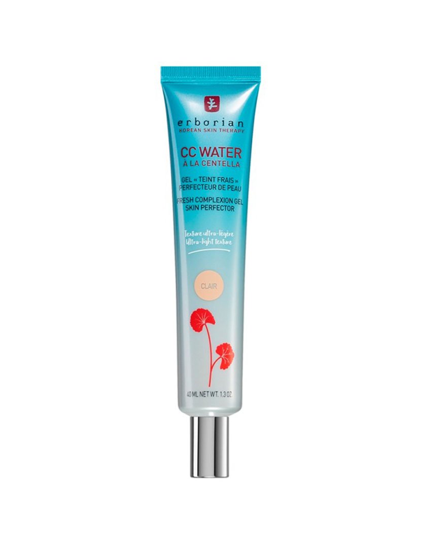 CC Water Gel Aperfeiçoador de Pele - Doré