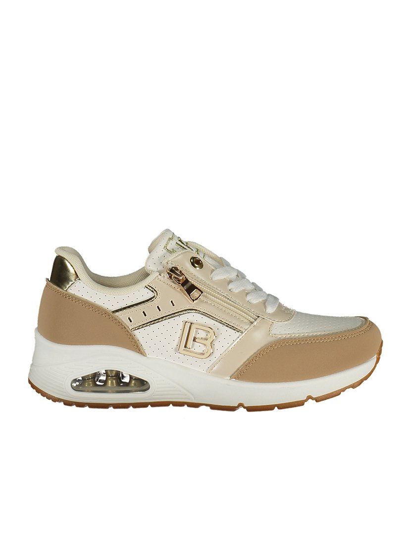 Ténis Senhora Branco