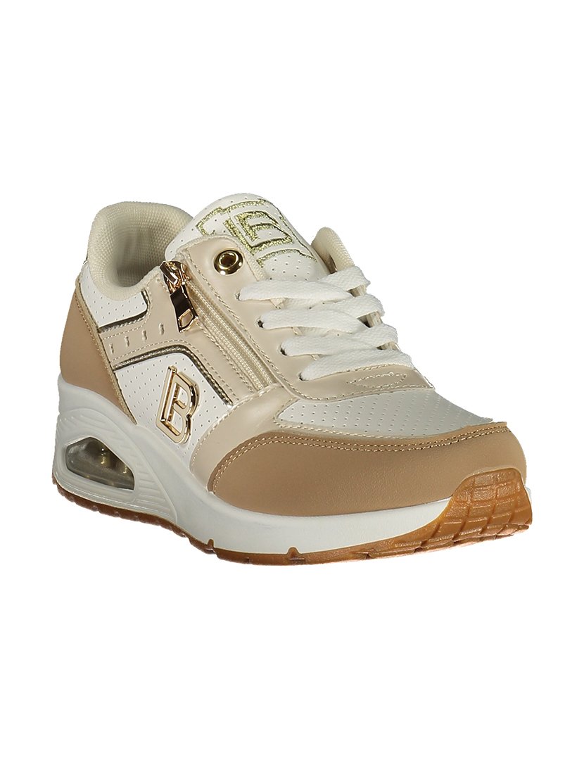 Ténis Senhora Branco