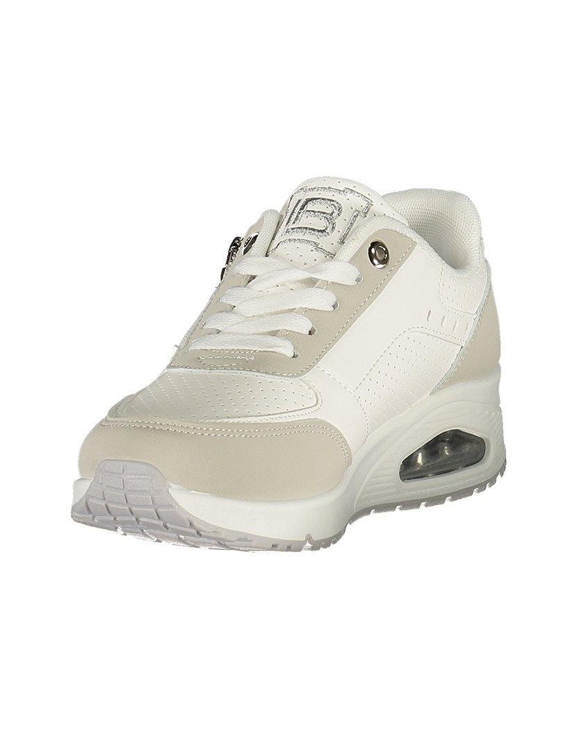 Ténis Senhora Branco