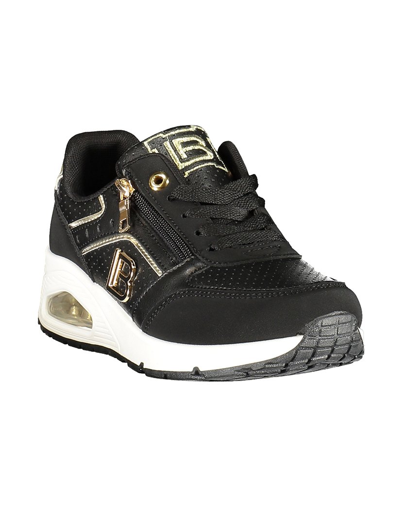 Ténis Senhora Preto