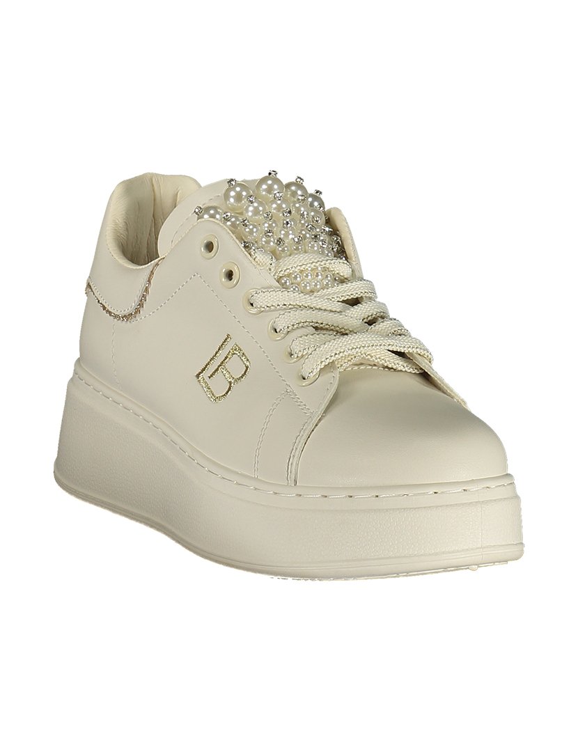 Ténis Senhora Branco