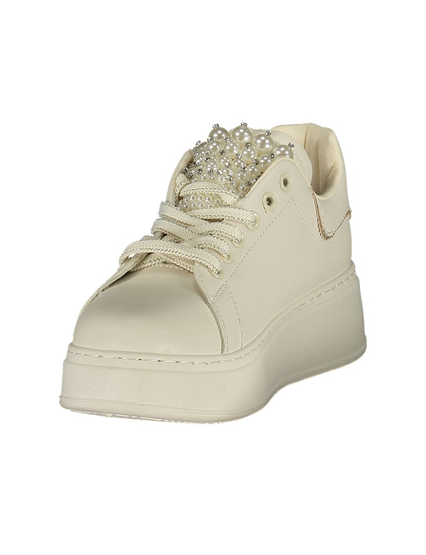 Ténis Senhora Branco