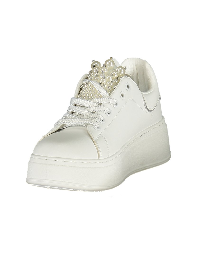 Ténis Senhora Branco