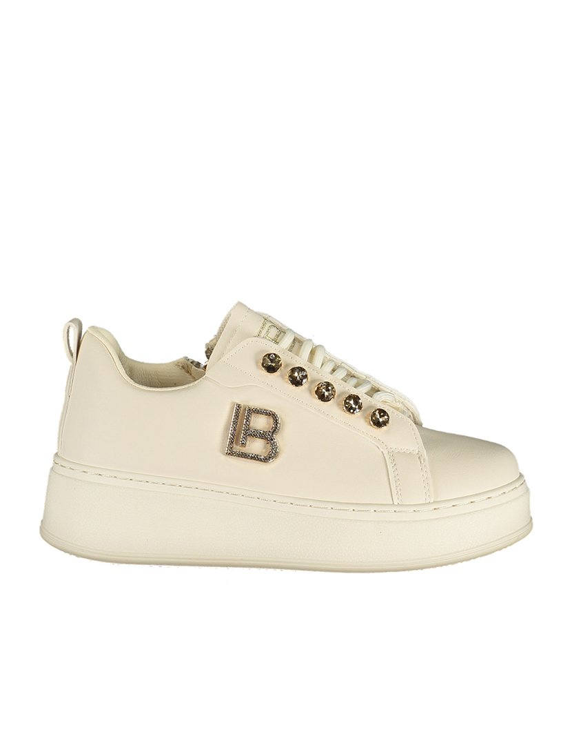 Ténis Senhora Branco