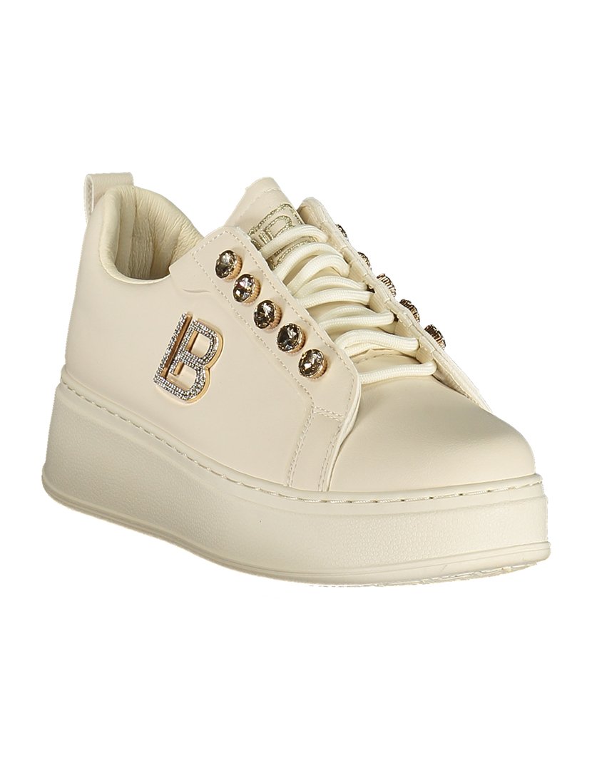 Ténis Senhora Branco