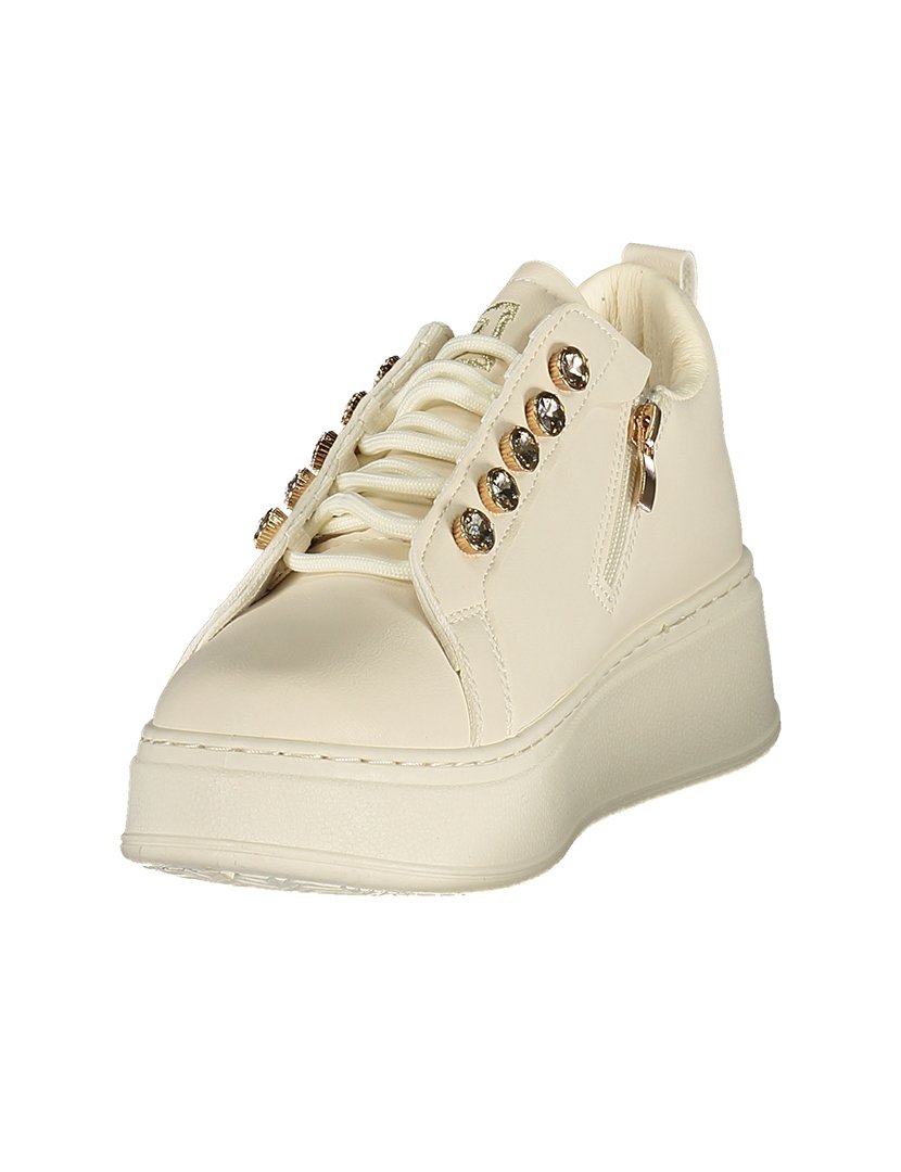 Ténis Senhora Branco