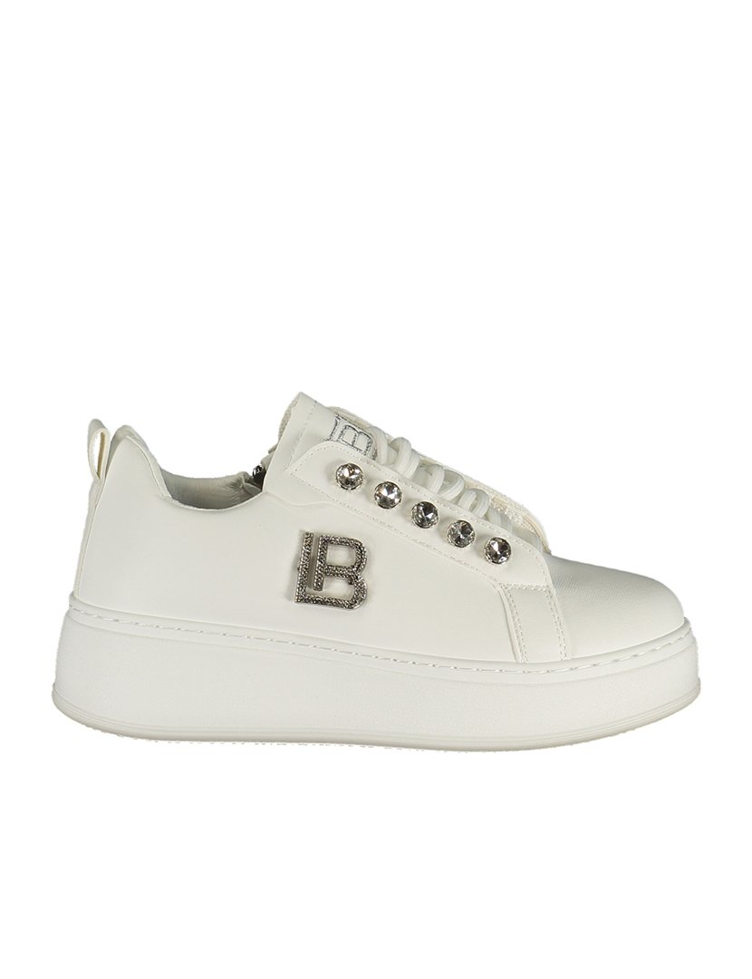 Ténis Senhora Branco