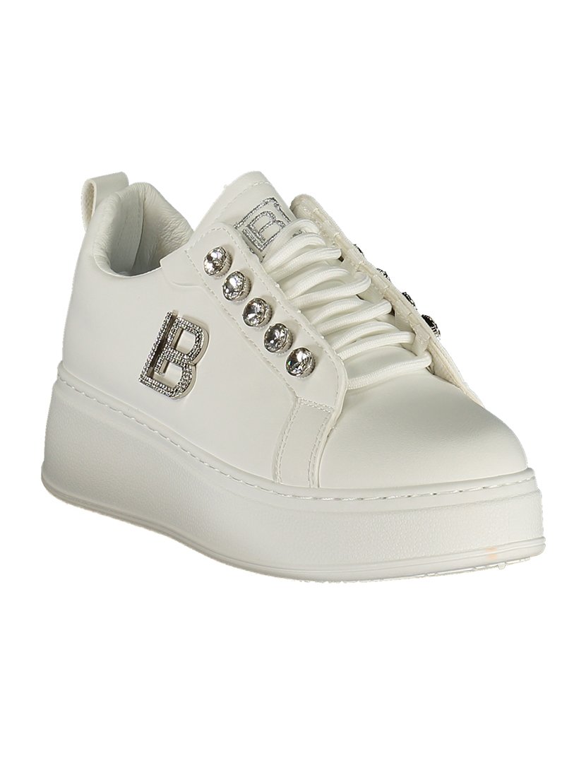 Ténis Senhora Branco