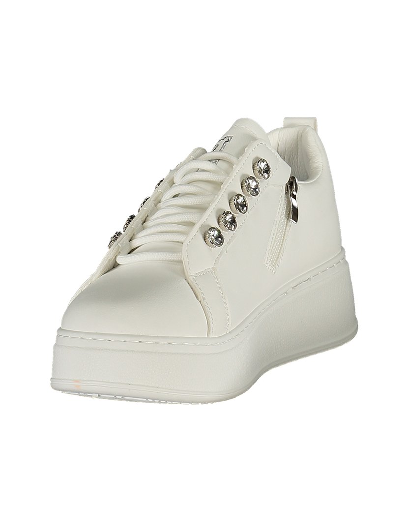 Ténis Senhora Branco