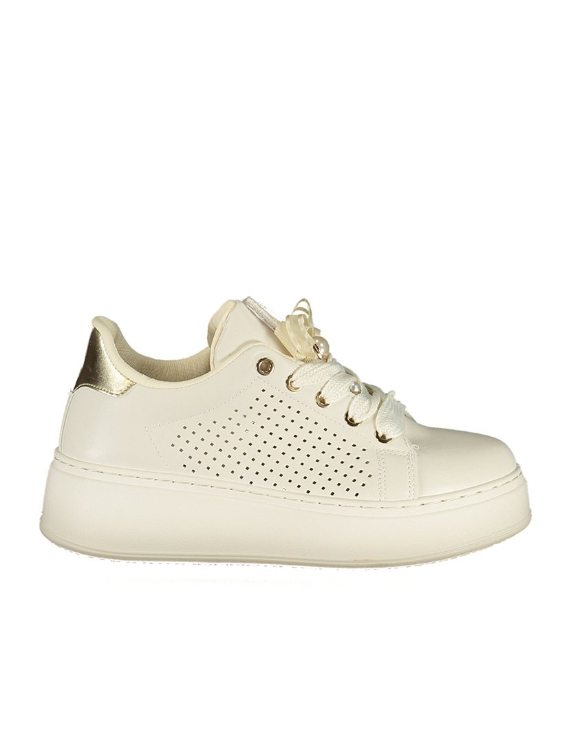 Ténis Senhora Branco